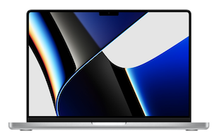 Apple Laptop