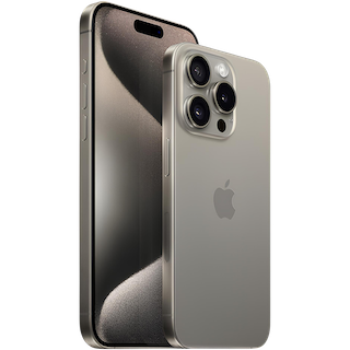 Apple iPhone 15 Pro