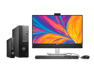 Desktop Computer