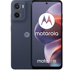 Motorola Moto E15