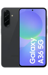 Samsung Galaxy A36