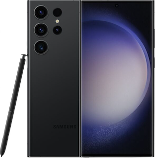 Samsung Galaxy S23 Ultra