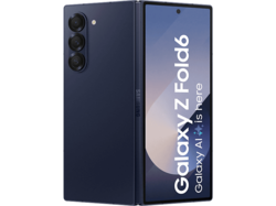 Samsung Galaxy Z Fold 6