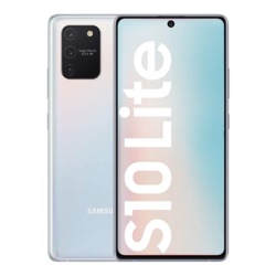 Samsung Galaxy s10 Lite