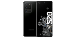 Samsung Galaxy s20 Ultra