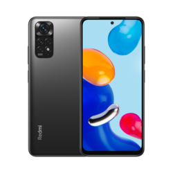 Xiaomi redmi note 11