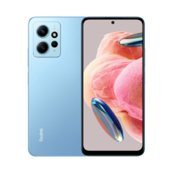 Xiaomi redmi note 12